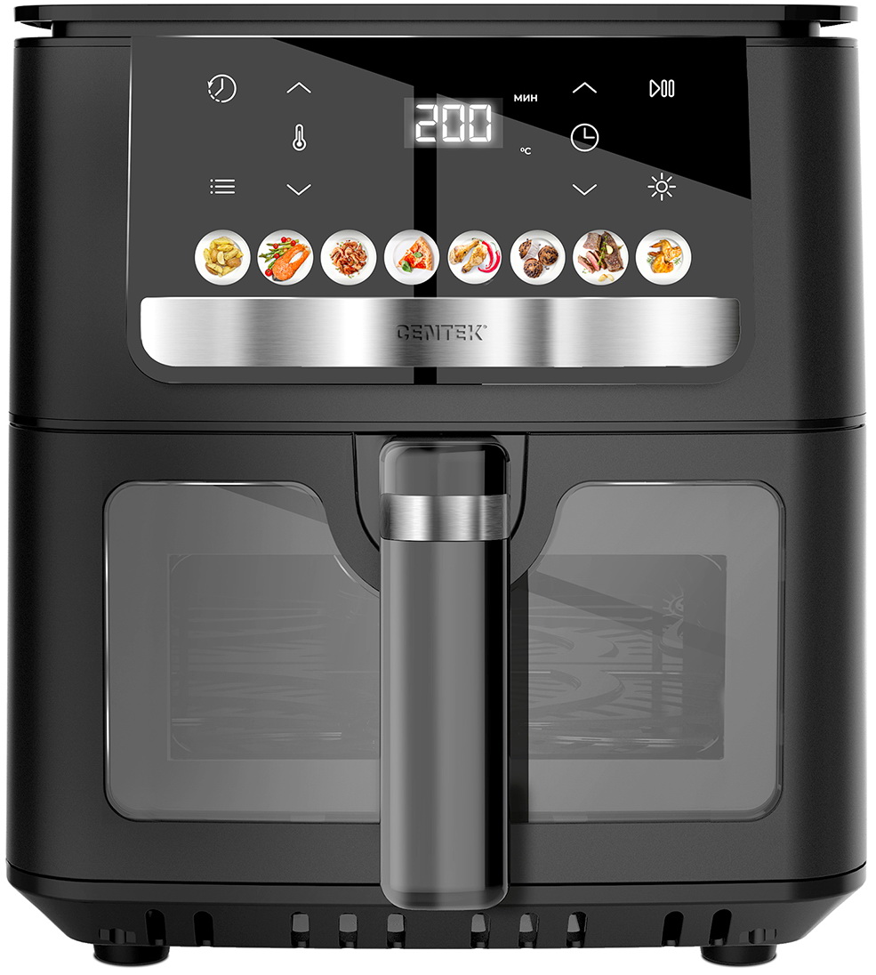 Изображение товара Аэрогриль Centek CT-3104
