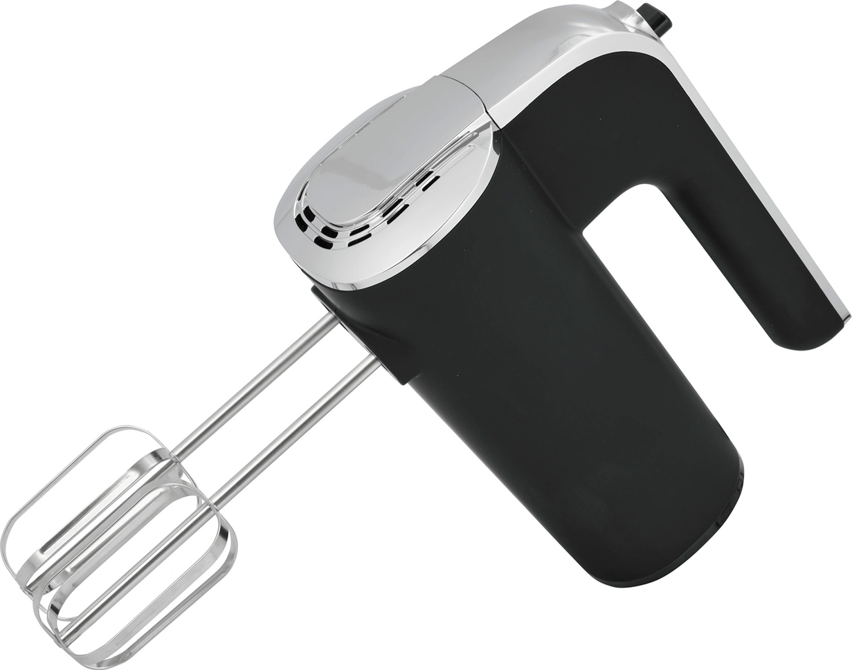 Изображение товара Миксер ручной Rondell RDE-1353, 1000Вт, черный