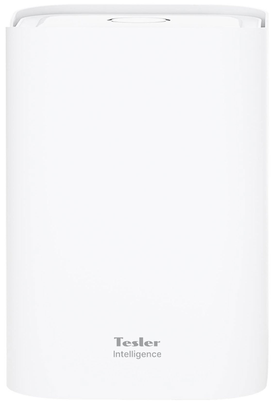 Изображение товара Сенсорное ведро для мусора Tesler STB-1523 WHITE с 15л емкостью и LED подсветкой