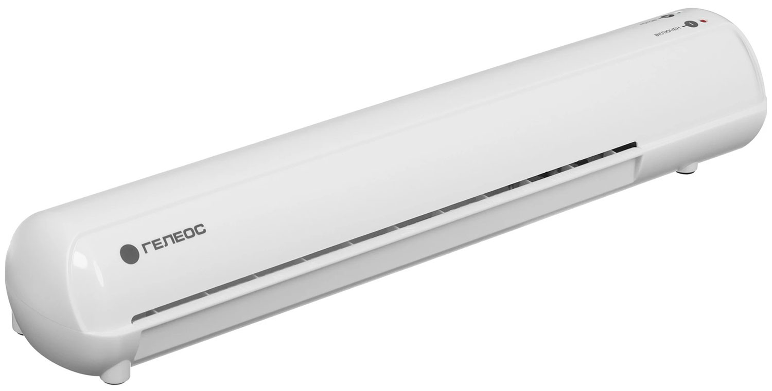 Изображение товара Ламинатор Гелеос ЛМ А3 Мини компактное устройство для ламинирования документов