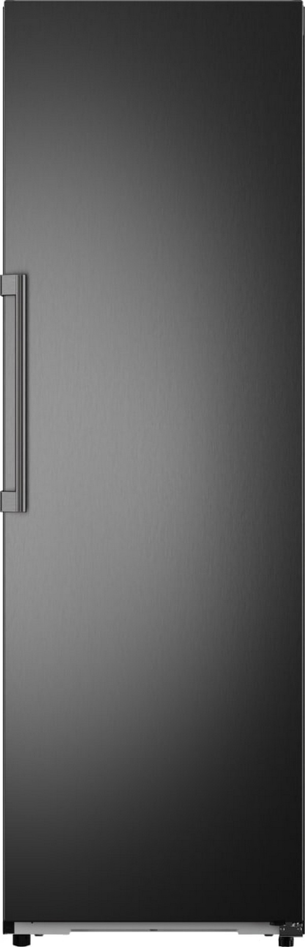 Изображение товара Однокамерный холодильник Asko RFR586KNCB1 с зоной Dura Fresh и TFT дисплеем