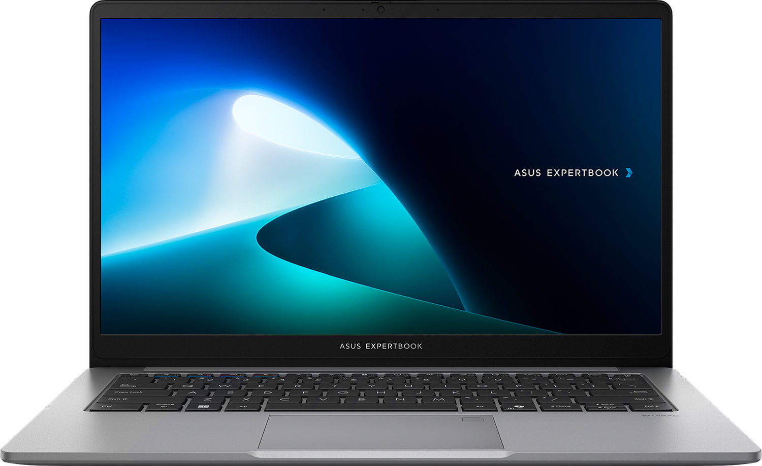 Изображение товара Ноутбук Asus ExpertBook P1403CVA-S60769 (90NX0871-M00ZD0), серебристый