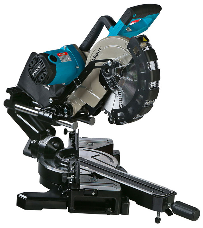 

Торцовочная пила Sturm! MS55255