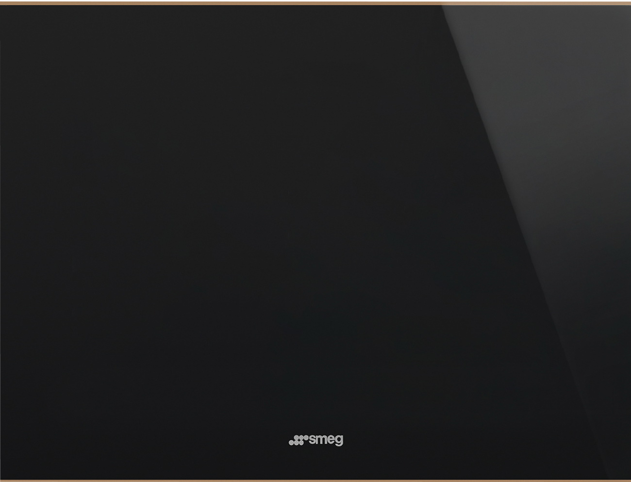 Изображение товара Встраиваемый винный шкаф Smeg CVI620NRE 56 л 20 бутылок электронное управление