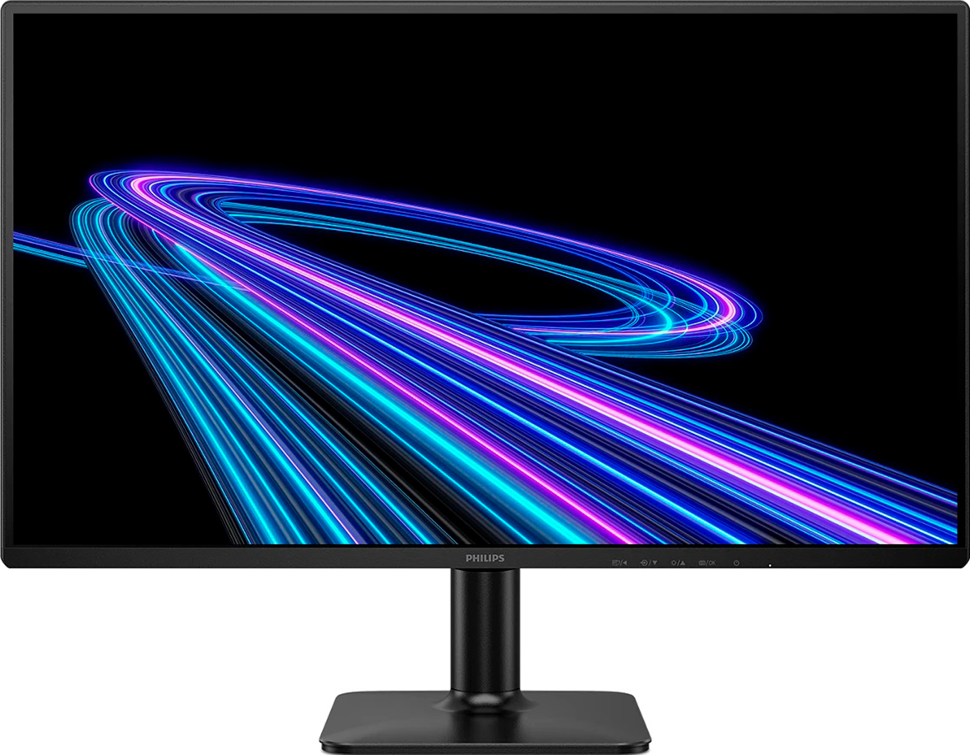 Изображение товара ЖК монитор Philips 23.8 1920x1080 IPS 144 Гц AntiGlare DCI-P3