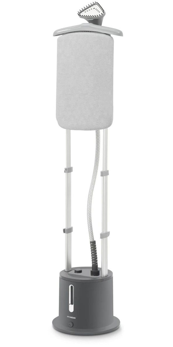 

Отпариватель для одежды Hyundai H-US02860