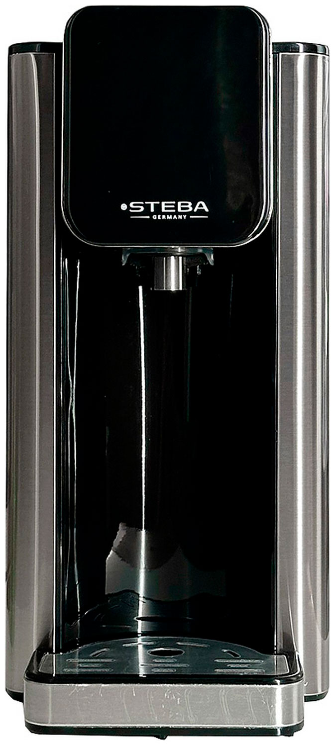 Изображение товара Диспенсер горячей воды Steba HW 1 FAST WATER с сенсорной панелью