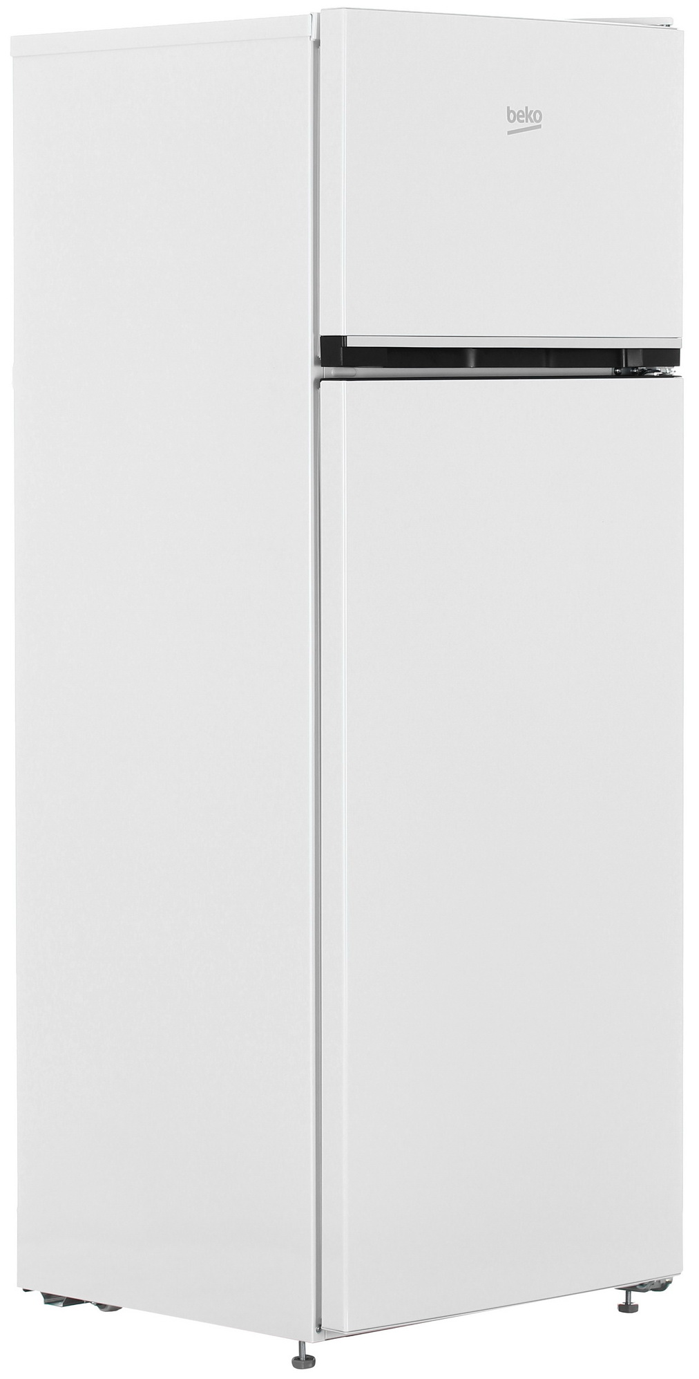 

Двухкамерный холодильник Beko B1RDSK240W, Белый