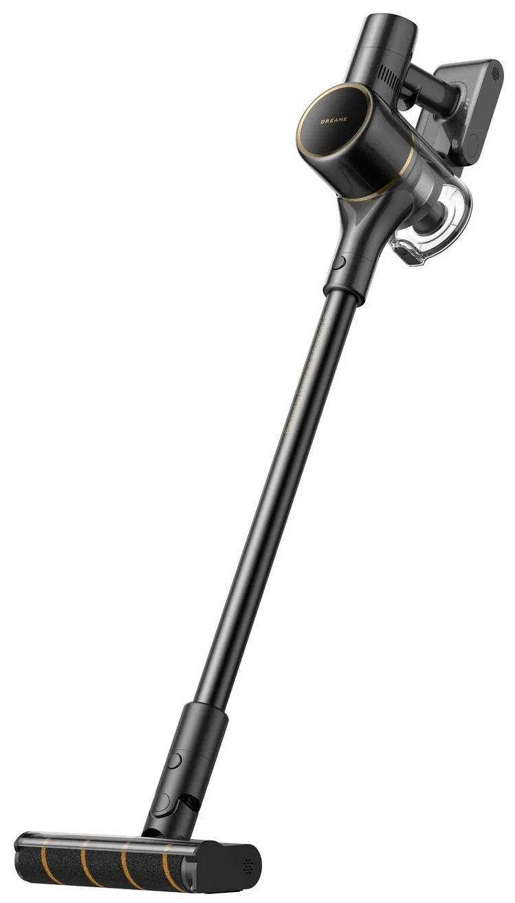 Изображение товара Вертикальный беспроводной пылесос Dreame R10S Pro VZV23A с подсветкой и 90 мин работы