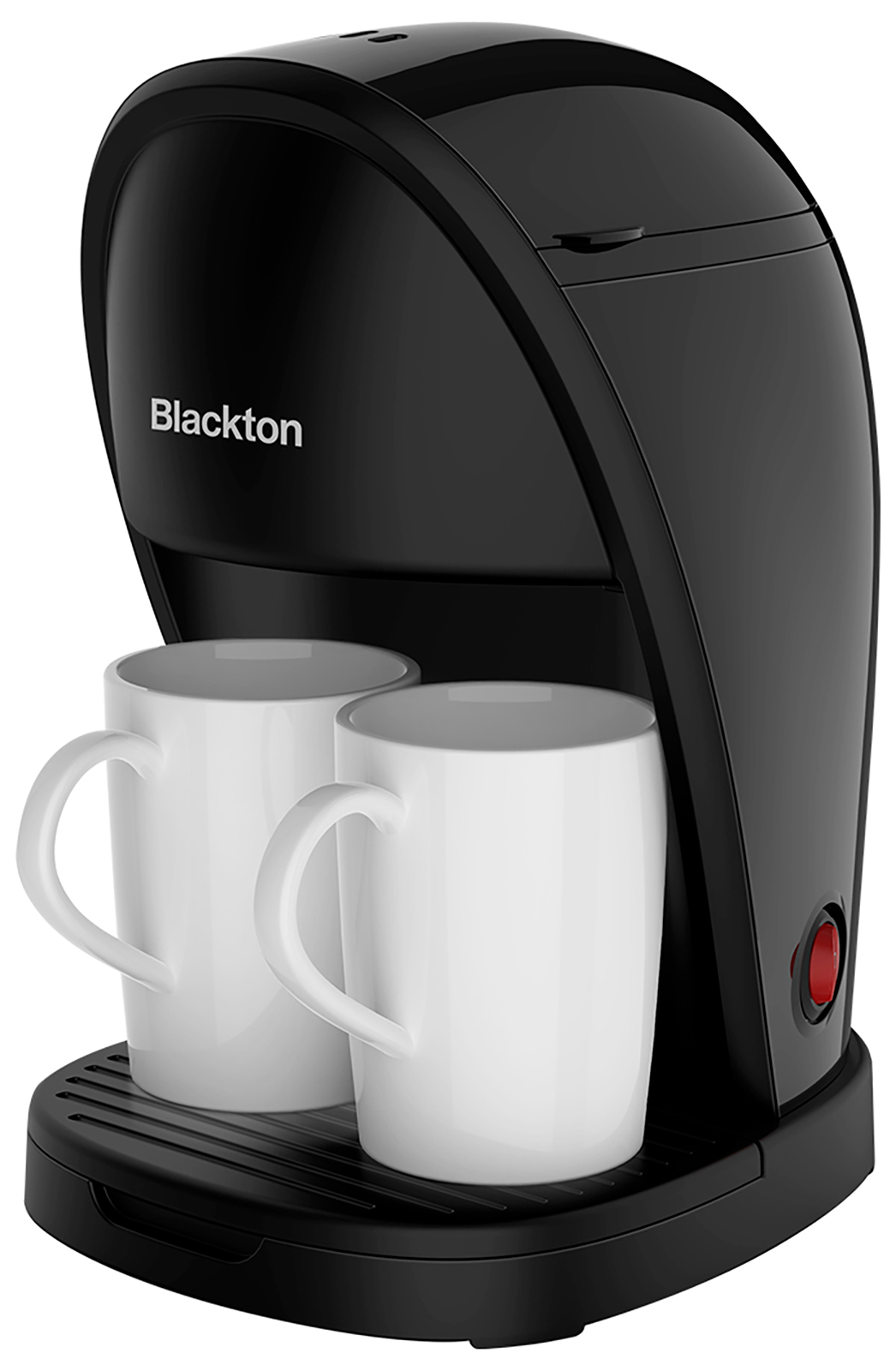 Изображение товара Капельная Blackton CM1113 Черный Мощность 450 Вт Резервуар 0.3 л