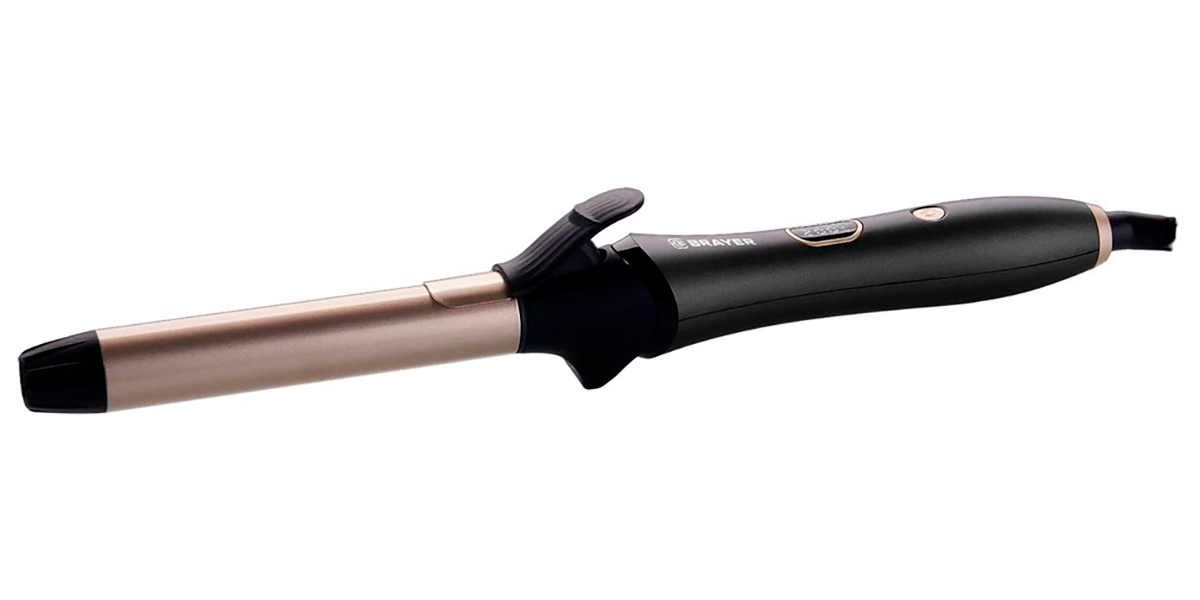 

Щипцы для завивки волос Brayer 3212BR