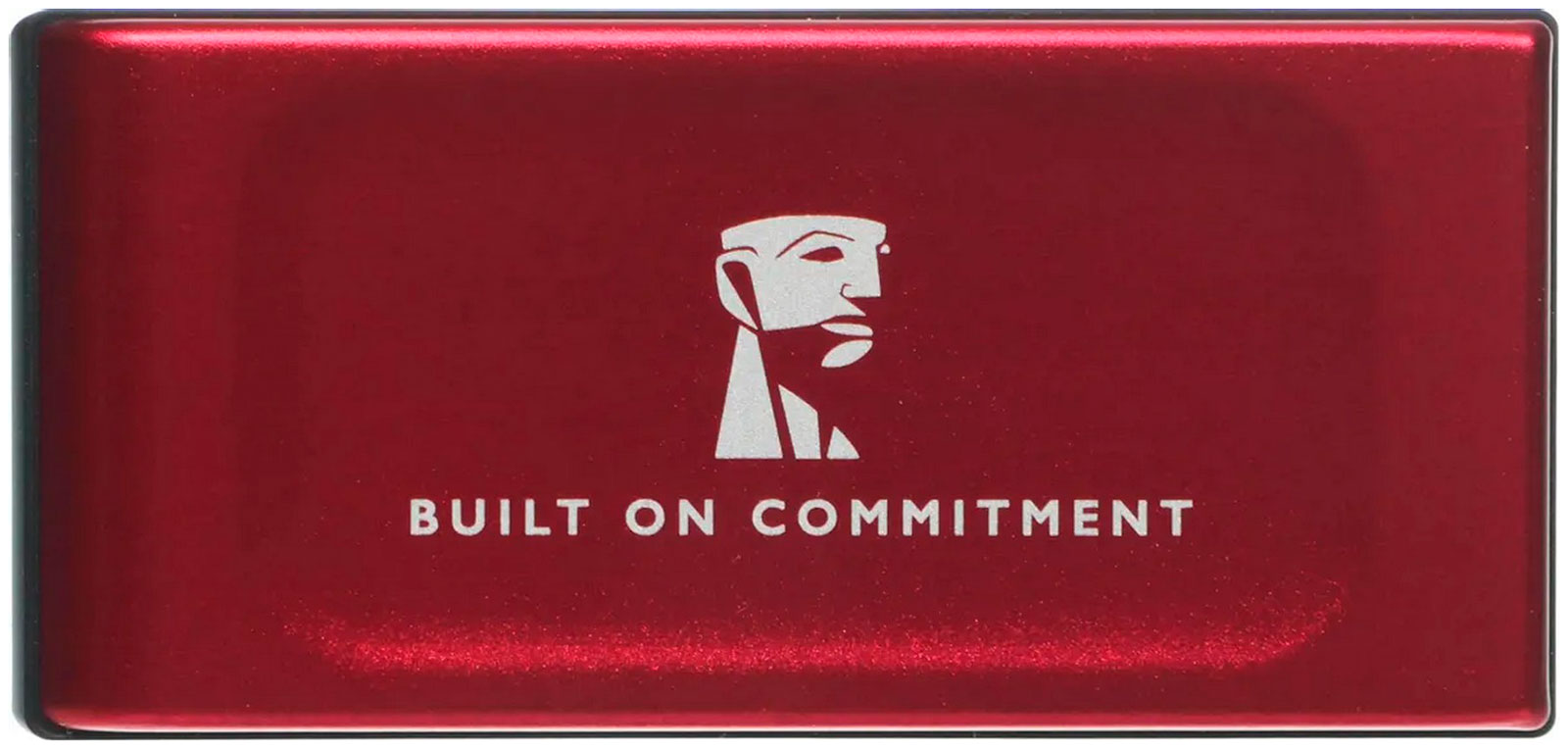 

Внешний накопитель SSD Kingston 1000GB SXS1000R USB (SXS1000R/1000GA), Красный