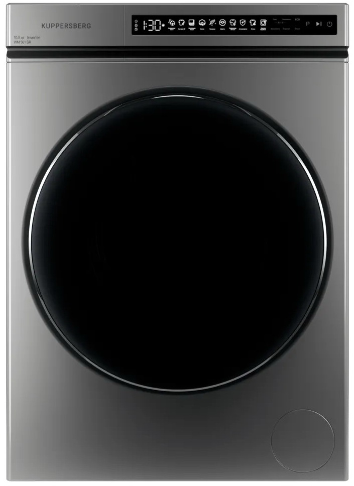 Изображение товара Стиральная машина Kuppersberg WM 561 GR