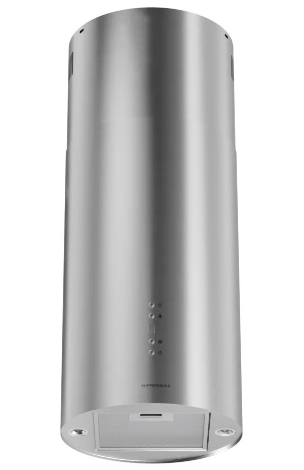 Изображение товара Вытяжка Kuppersberg TUBA 35 X