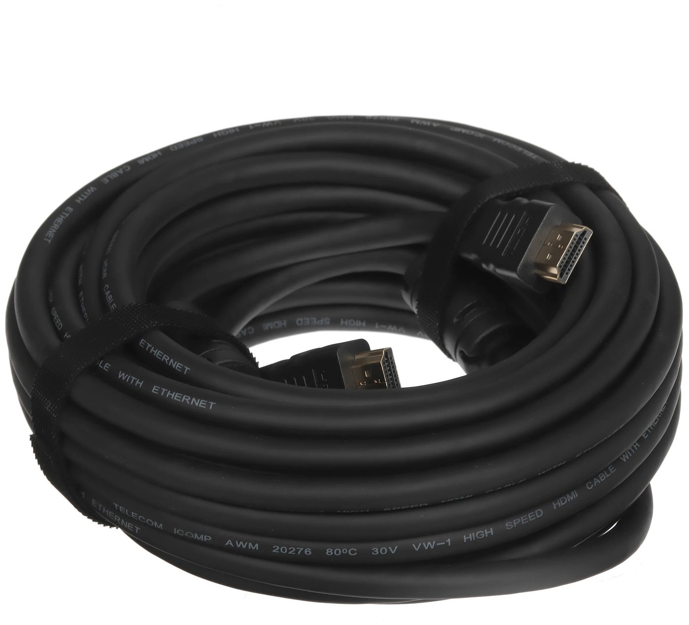 Изображение товара Кабель HDMI Telecom 10m, CG511D-10M