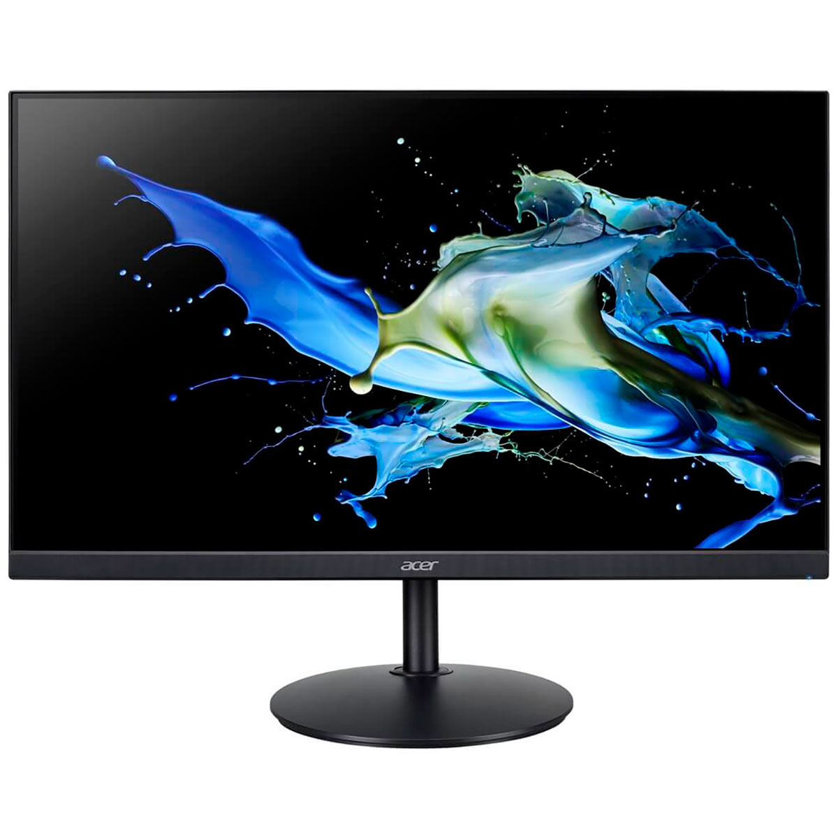 фото Жк монитор acer 27'' cb272gbirv