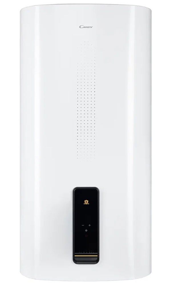 фото Водонагреватель накопительный candy cf80v-p5