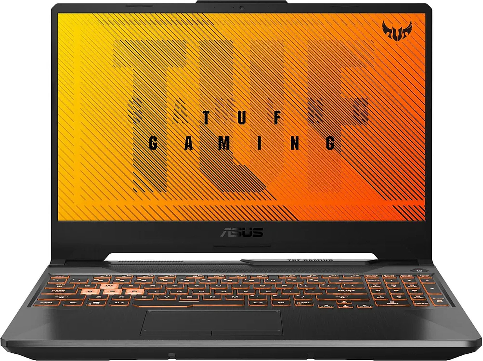 Изображение товара Ноутбук Asus TUF A15 FA506NCG-HN330 15.6 FHD IPS 250N (90NR0JF7-M00SX0) Graphite Black Изображение товара Ноутбук Asus TUF A15 FA506NCG-HN330 15.6 FHD IPS 250N (90NR0JF7-M00SX0) Graphite Black