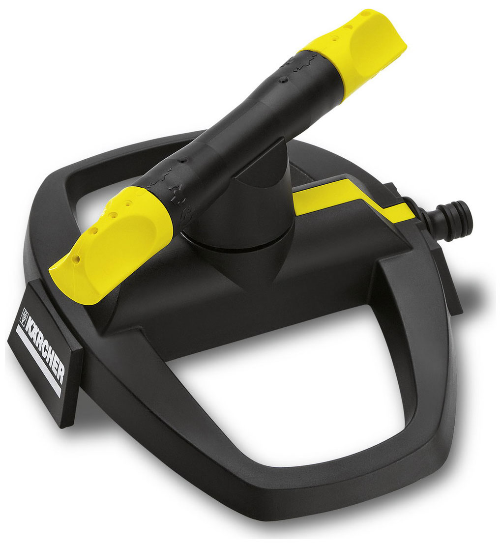Изображение товара Дождеватель Karcher RS 120/2 круговой для орошения садов и газонов