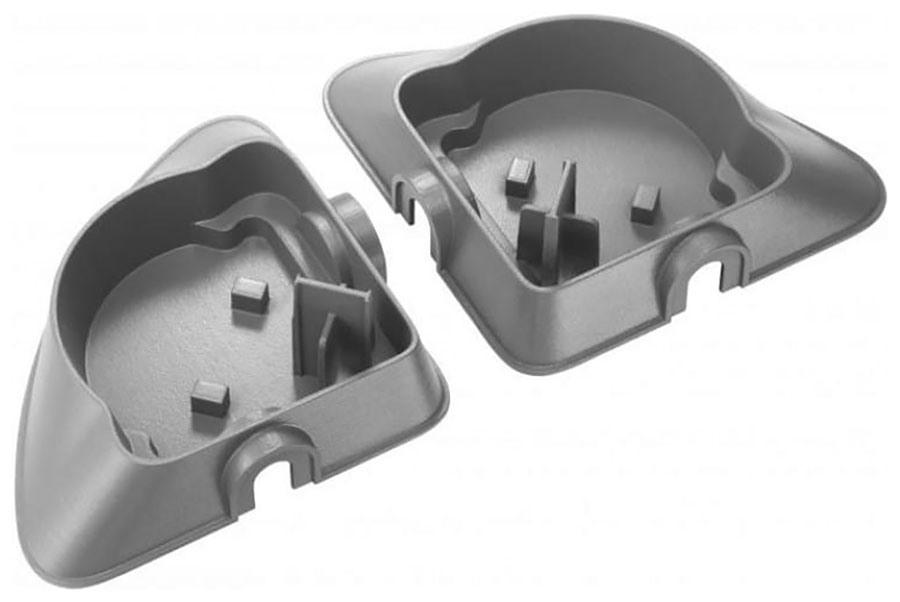 Изображение товара Кронштейн и держатели Gardena для углового модуля для вертикального садоводства 13163-20.000.00