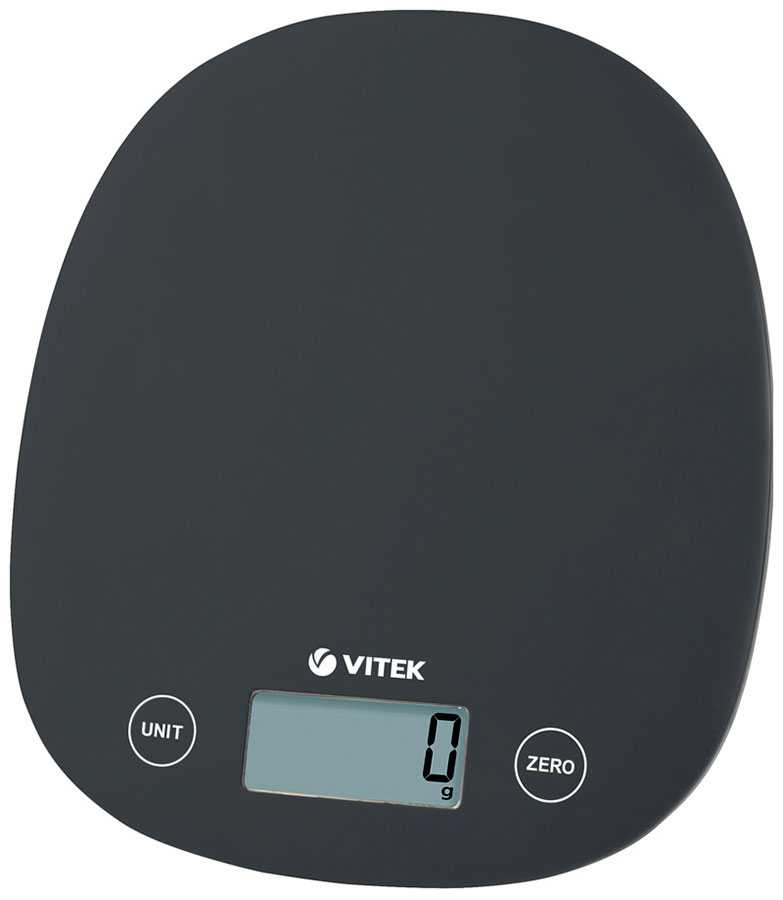 Кухонные весы Vitek VT-7997 весы кухонные vitek vt 8018 w рисунок