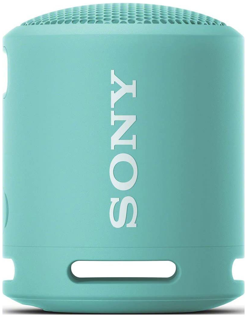 Портативная акустика Sony SRS-XB13LI голубой портативная акустика sony srs xp500