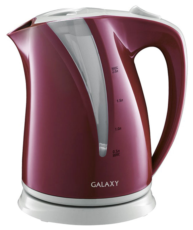 Чайник электрический Galaxy GL0204 Чайник электрический Galaxy GL0204