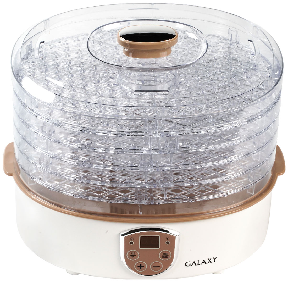 Сушилка для продуктов Galaxy GL2637 цена и фото