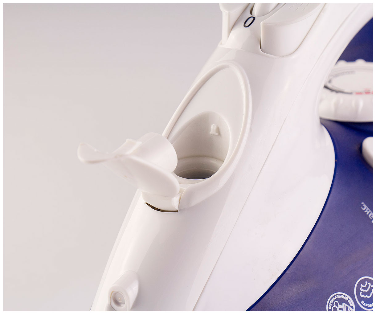 Изображение товара Утюг Galaxy Line GL6102