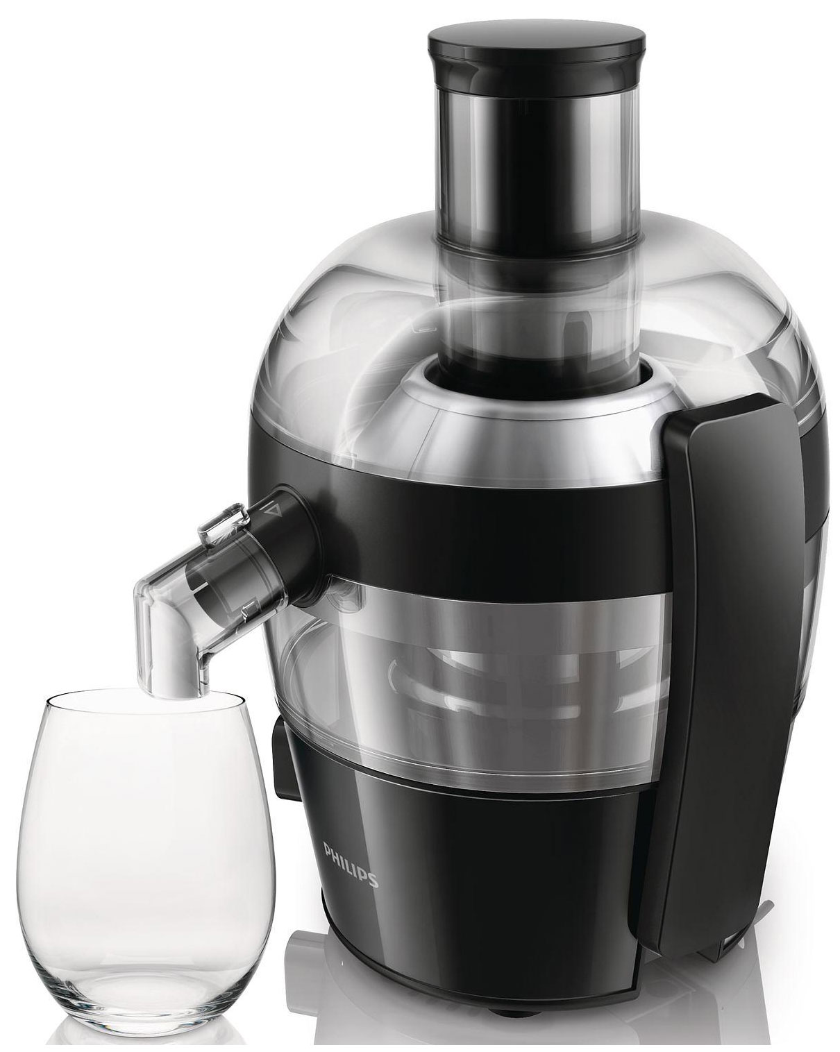 

Соковыжималка Philips HR1832/00