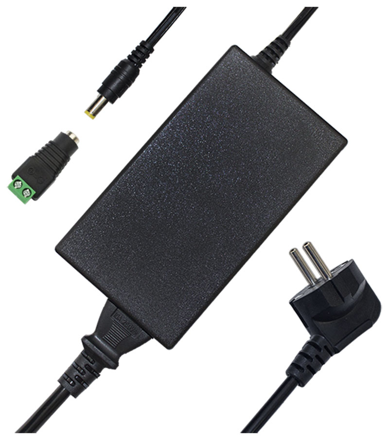 Изображение товара Источник питания Tantos TS-5A