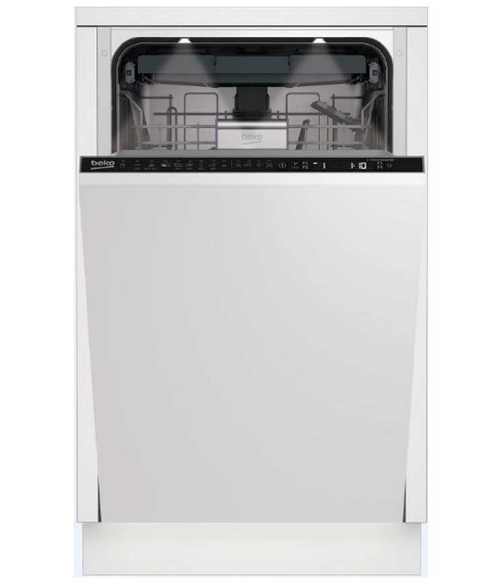Встраиваемая посудомоечная машина Beko BDIS38120Q