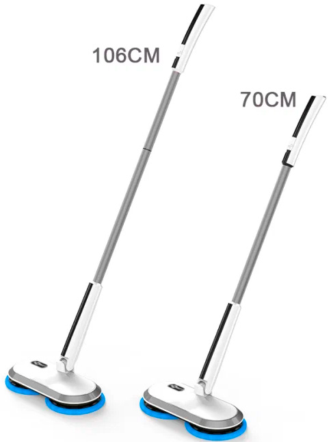Электрошвабра Xbot RM2