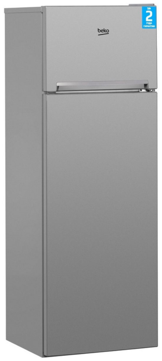 Двухкамерный холодильник Beko DSMV5280MA0S