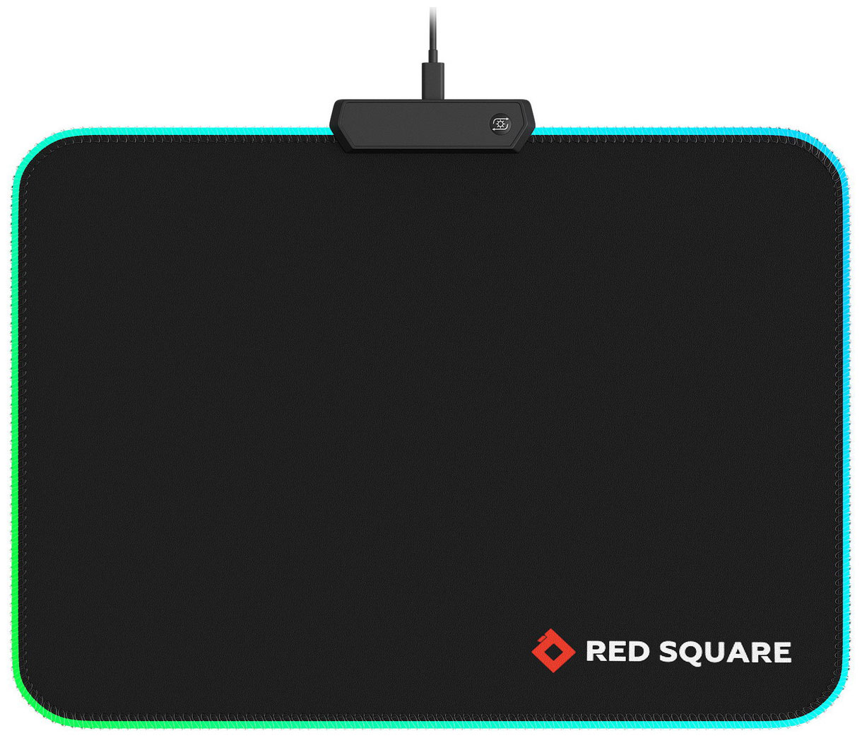 Коврик для мышек RSQ MOUSE MAT RGB, RSQ-40010 Коврик для мышек RSQ MOUSE MAT RGB, RSQ-40010