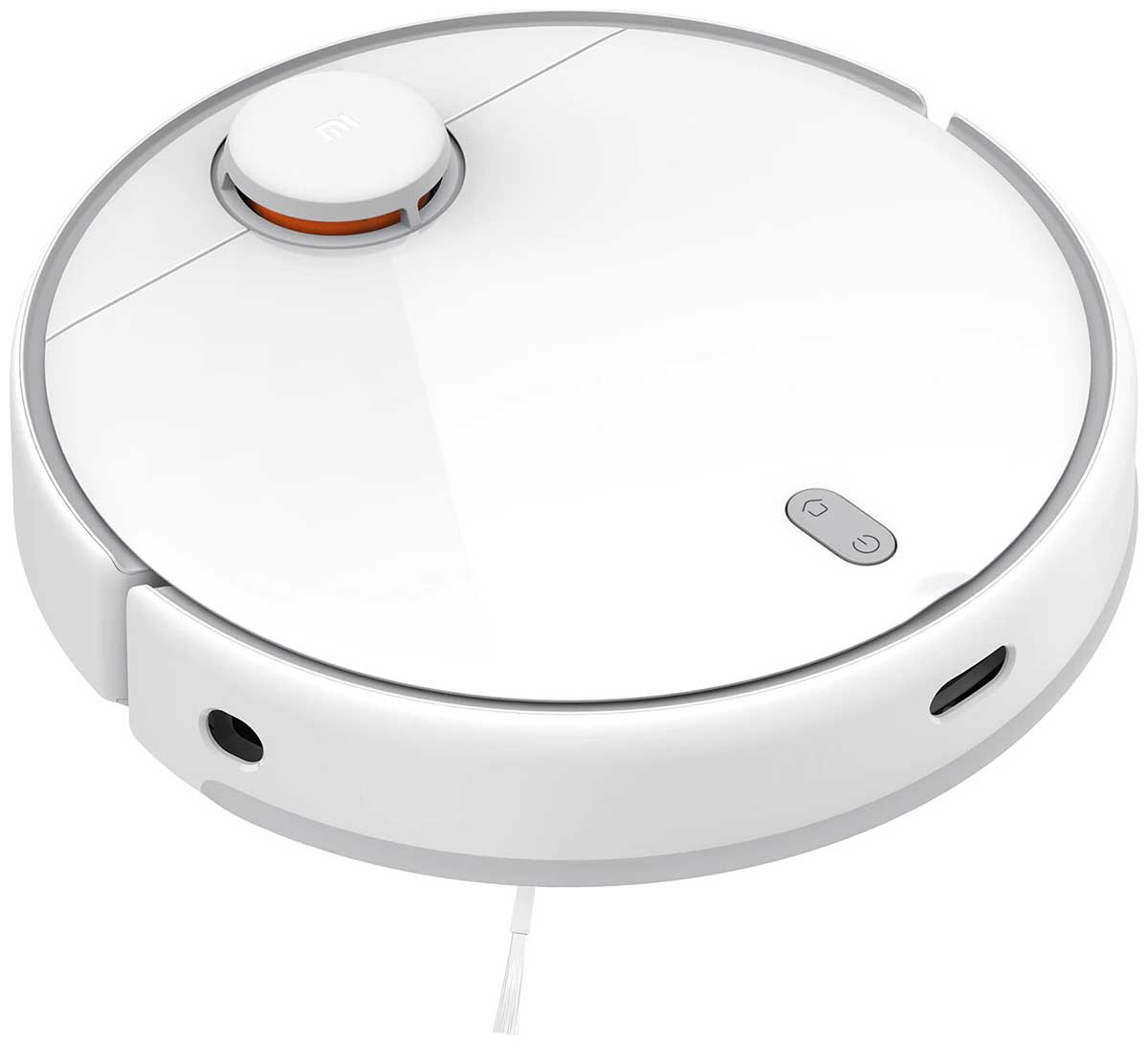 Робот-пылесос Xiaomi Robot Vacuum Mop 2 Pro White MJST1SHW (BHR5044EU)