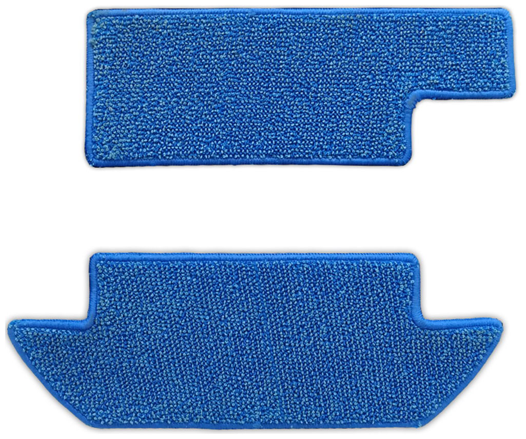 Изображение товара Набор салфеток Hobot LEGEE 668 669 688 для роботов-пылесосов