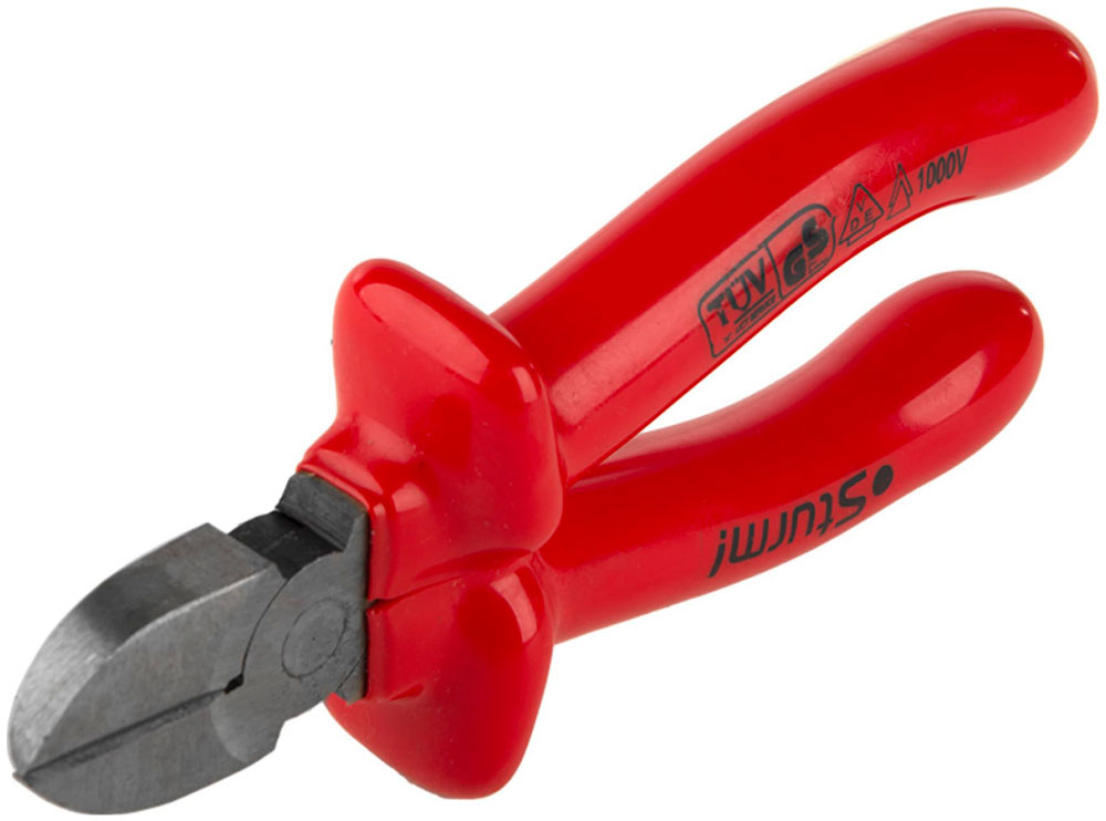 Изображение товара Бокорезы Sturm! 1020-03-2-150