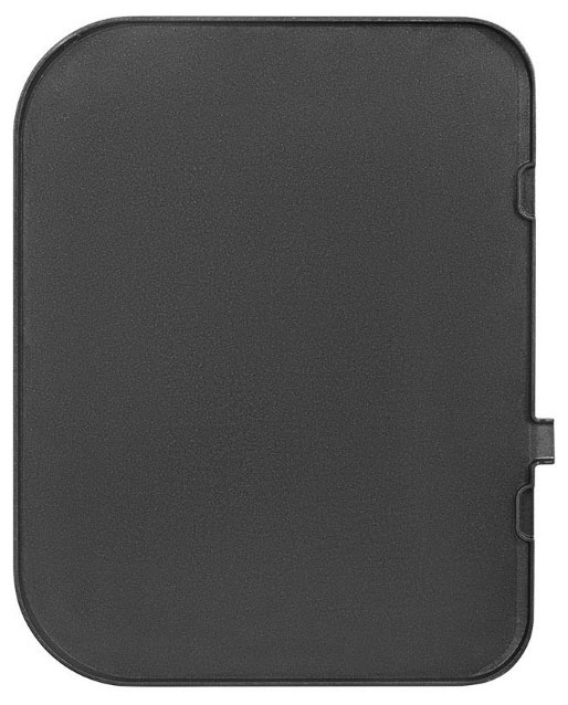 Изображение товара Сменная плоская панель для гриля REDMOND RGP-02 с антипригарным покрытием