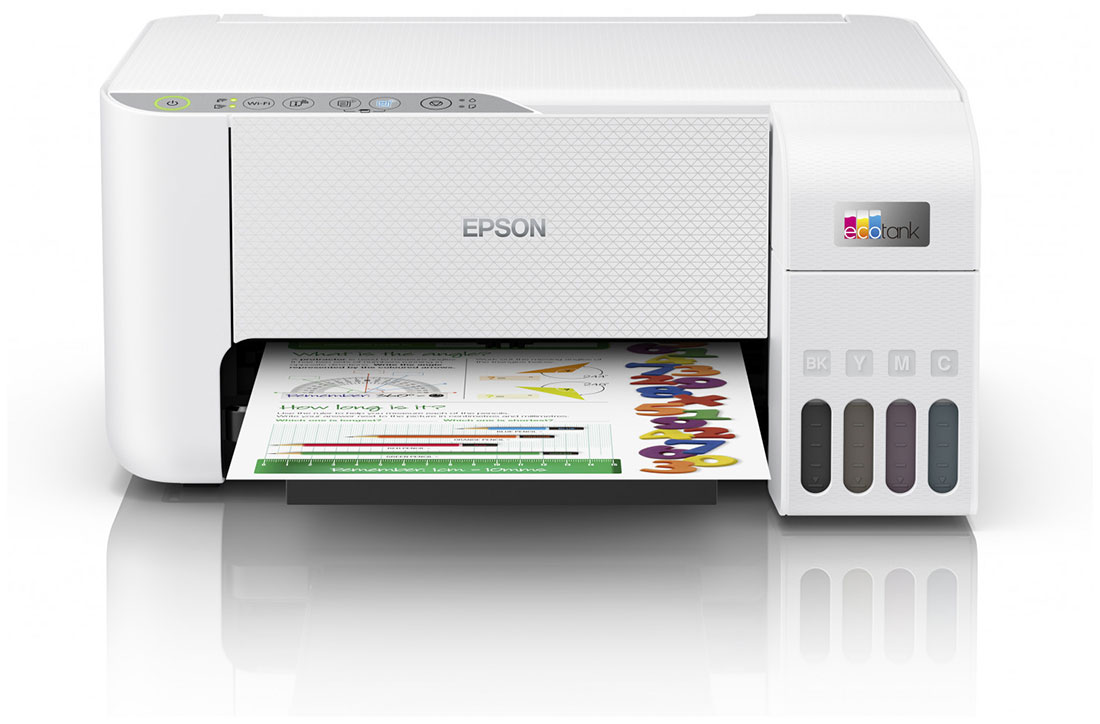 Изображение товара МФУ Epson L3256 (C11CJ67524)