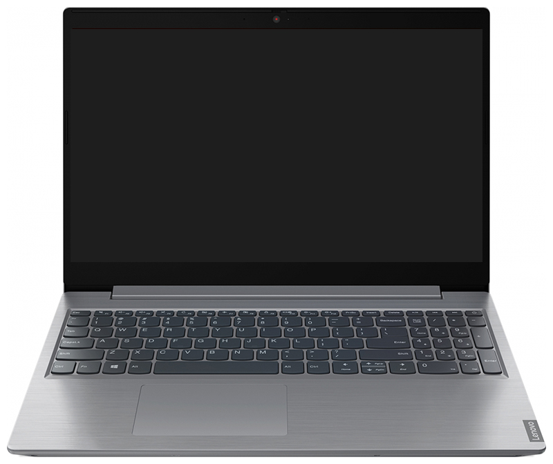 Ноутбук Lenovo IdeaPad L3 15ITL6 (82HL006SRE) grey ноутбук lenovo ideapad l3 15itl6 1920x1080 intel celeron 1 8 ггц ram 4gb ssd 256gb без ос ru 82hl0036rk серый 4 гб 256 гб