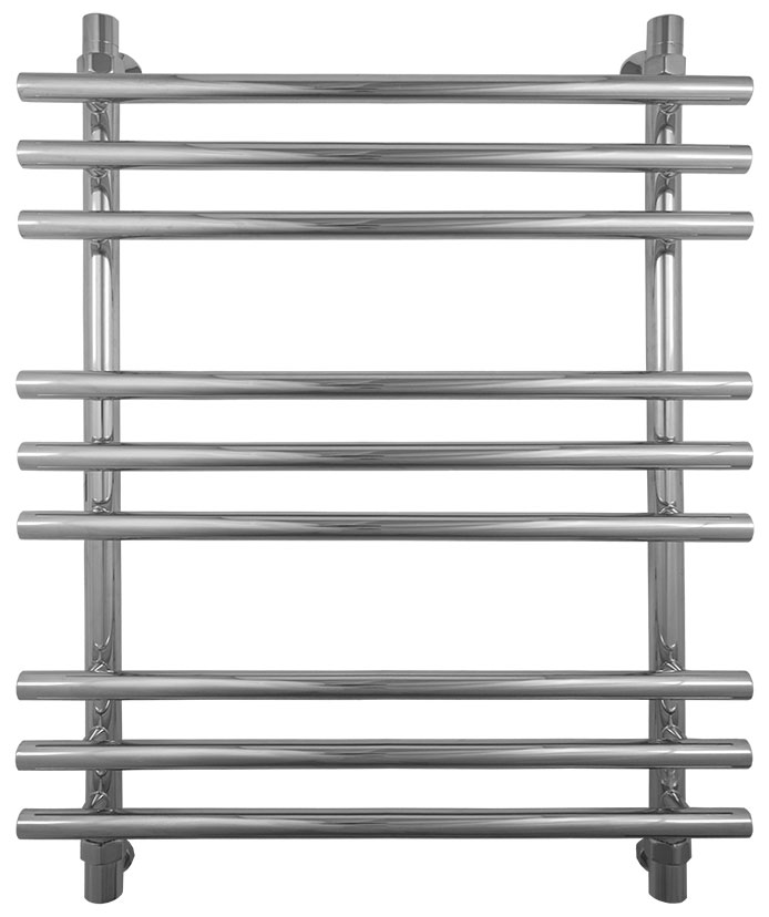 Изображение товара Полотенцесушитель водяной Energy Ideal 800x500 хром EWTRIDEAL0805000000