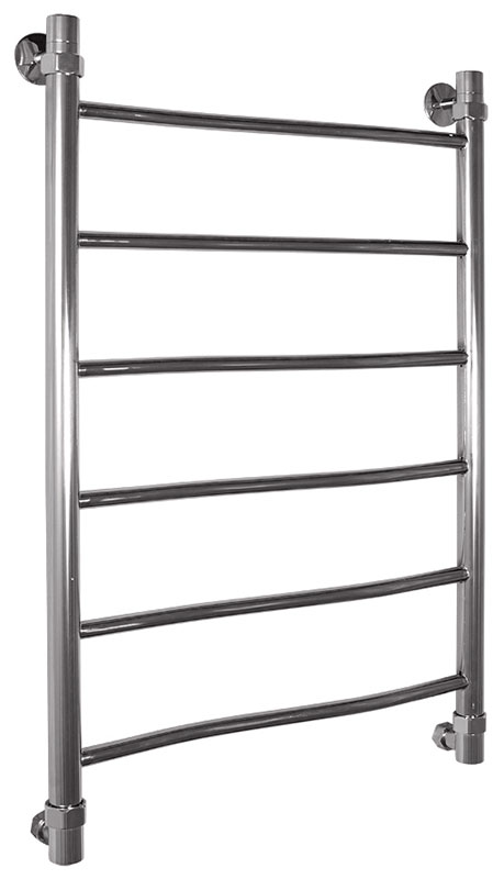 Изображение товара Полотенцесушитель водяной Energy Breeze 800x500 хром интегрированный в систему отопления