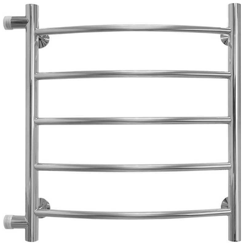 Изображение товара Полотенцесушитель водяной Energy Step 600х500 хром (EWTR0STEP0605050000)