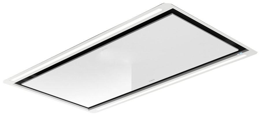 Изображение товара Вытяжка встраиваемая Elica HILIGHT-X H30 WH/A/100 Изображение товара Вытяжка встраиваемая Elica HILIGHT-X H30 WH/A/100