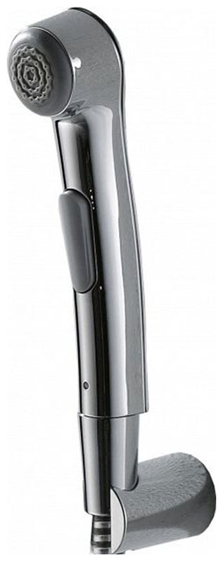 Изображение товара Гигиенический душ Bravat D9122CP-RUS хром