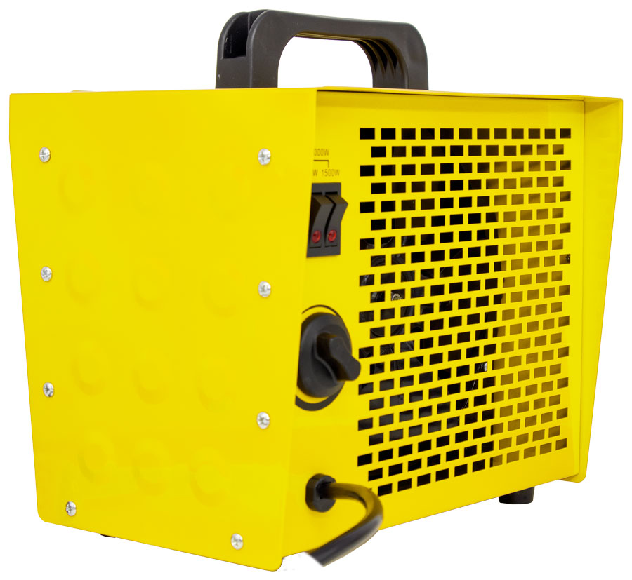 

Тепловая пушка Eurolux ТЭПК-EU-3000