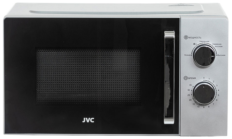 цена Микроволновая печь - СВЧ JVC JK-MW136M