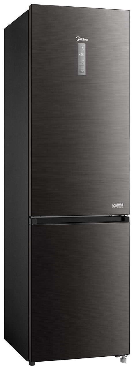 Двухкамерный холодильник Midea MDRB521MIE28OD цена и фото