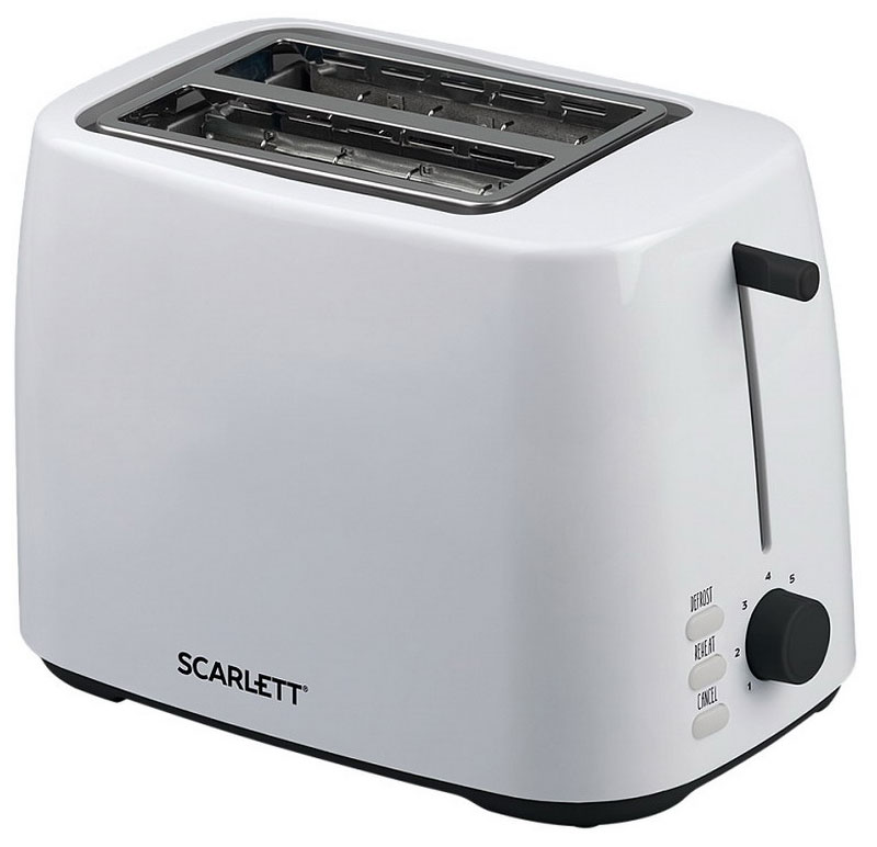 Тостер Scarlett SC-TM11032 тостер scarlett sc tm11019